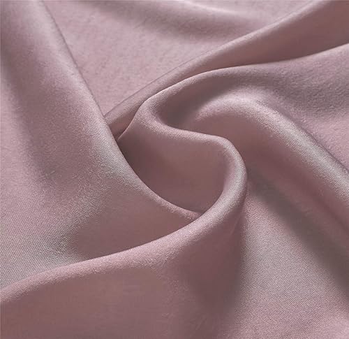 Miniatura 6 de Yancorp - Cortinas opacas de terciopelo no transparente, 2 paneles para sala, dormitorio y entrada, divisor semi transparente para cocina