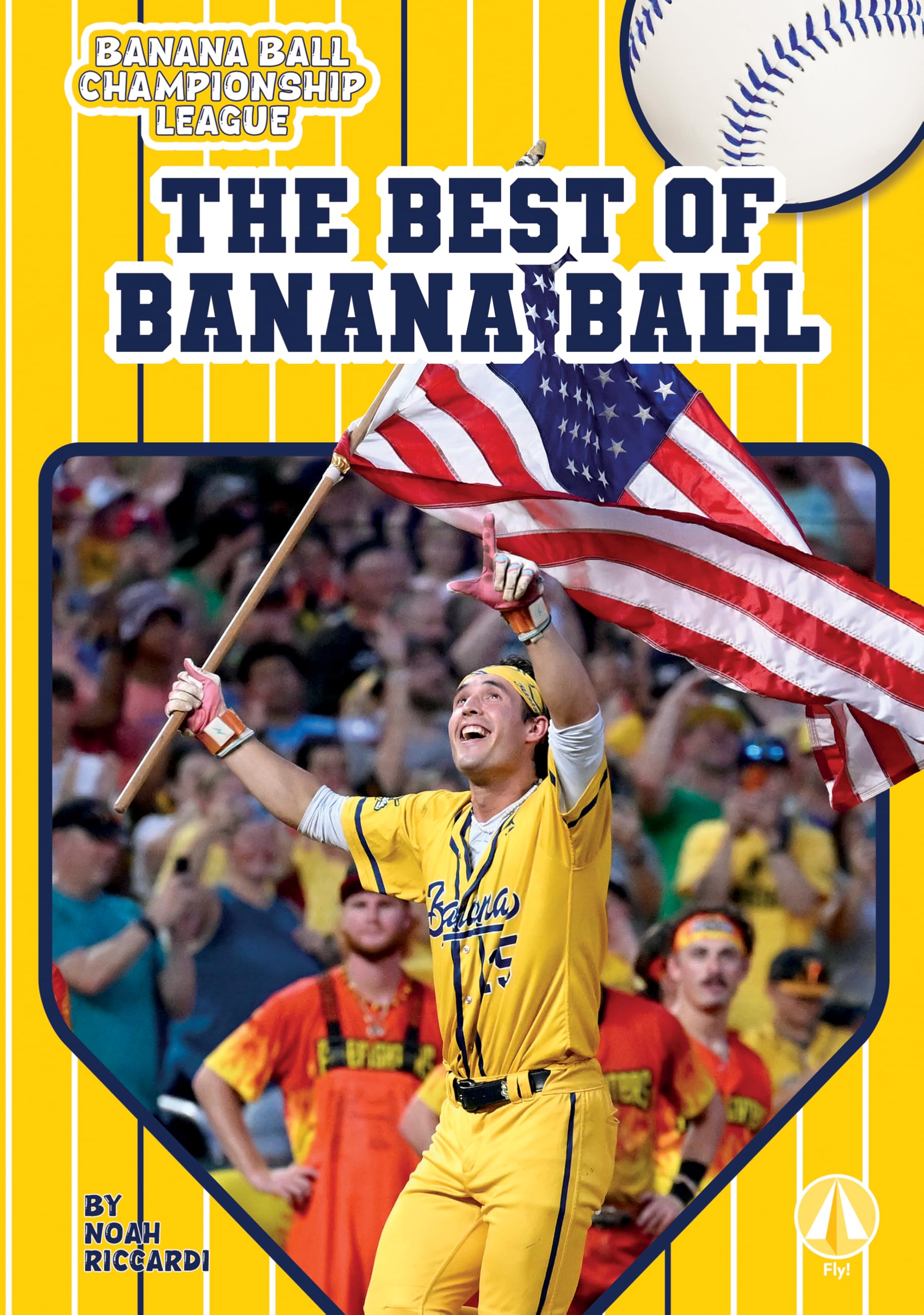 Best of Banana Ball