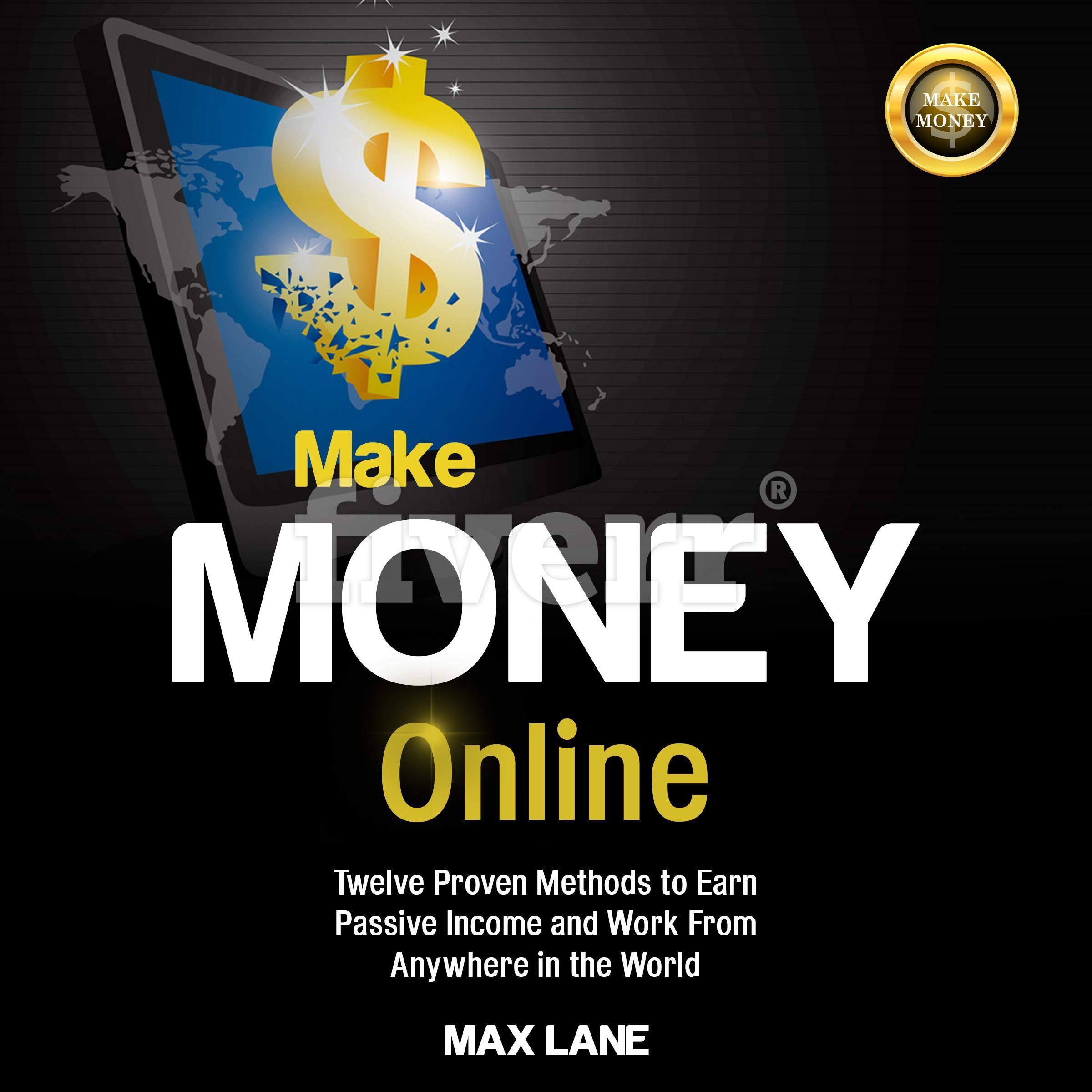 Make Money Online
