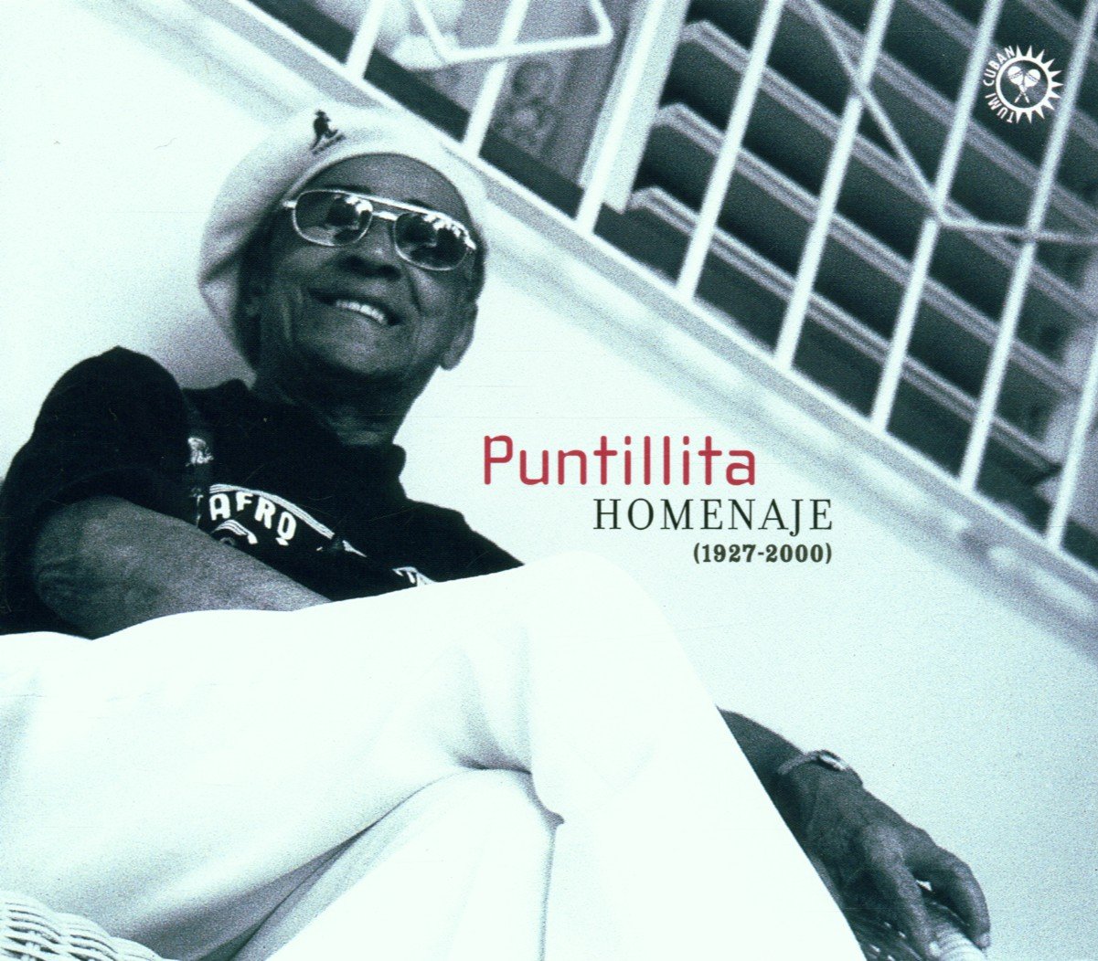 Homenaje (Cuba) [Audio CD]