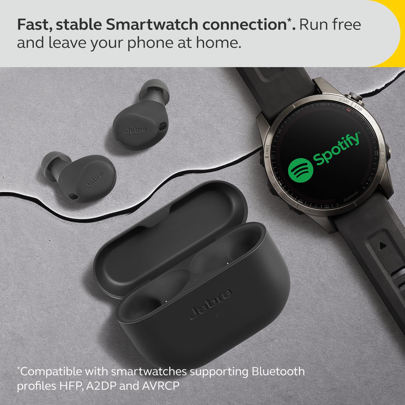 Jabra Elite 8 Active ワイヤレスイヤホン Amazon.com: Jabra Elite 8 Active - Best Most Advanced