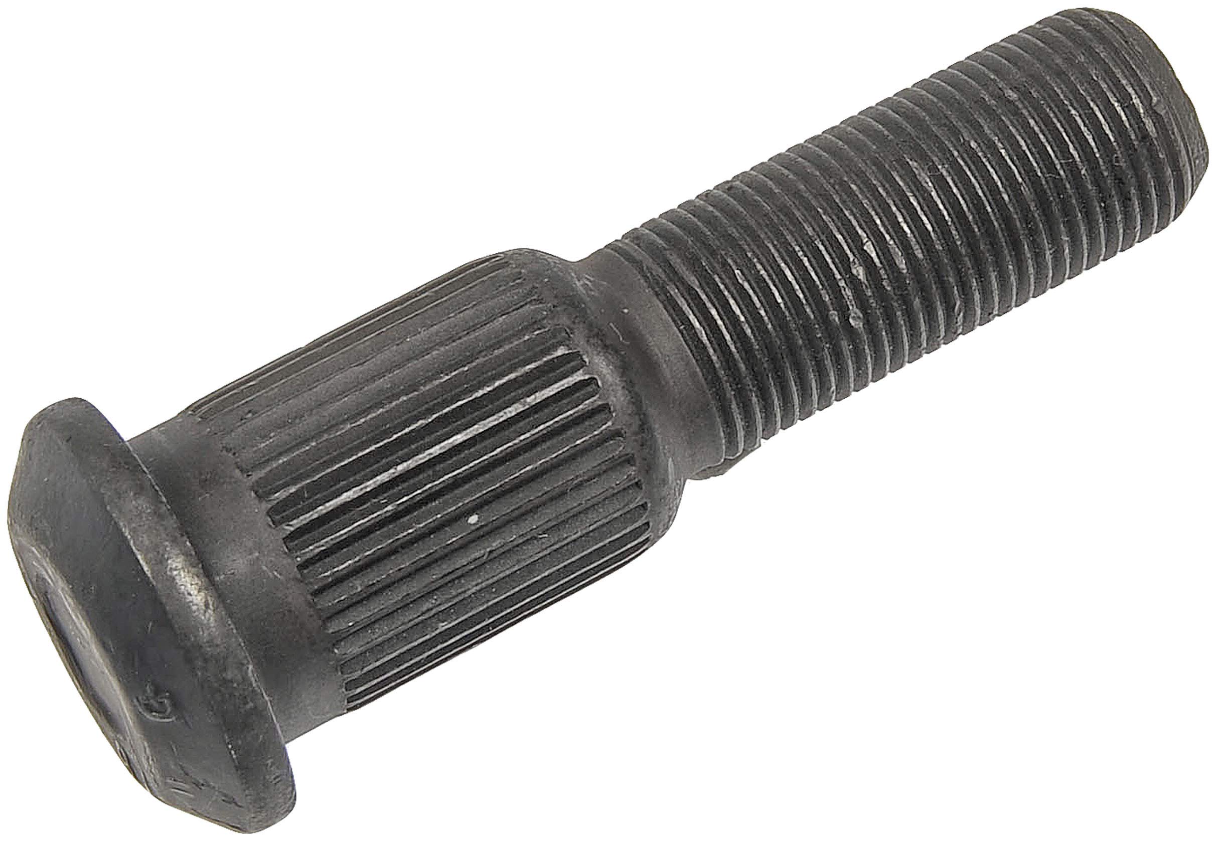 Dorman 610-0317.10 3/10.2 cm. - 16 ząbkowanych ćwieków - 2,5 cm radełkowane, długość 8,4 cm, 10 szt