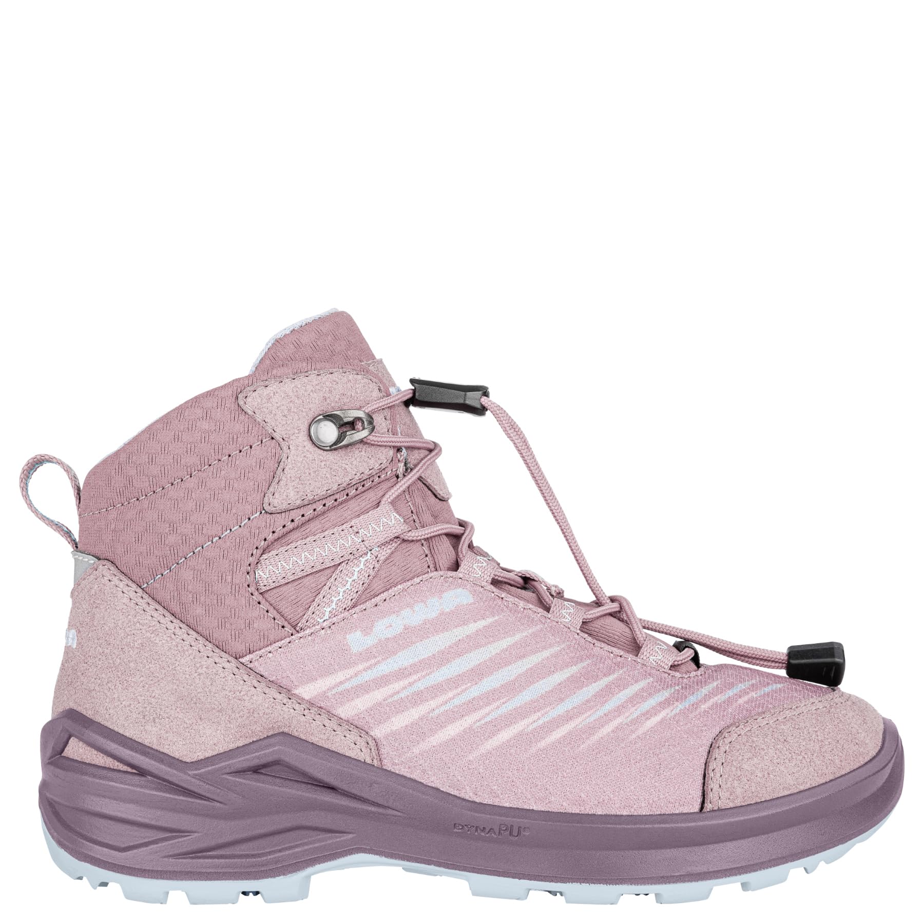 LOWA Botas medianas ZIRROX II GTX MID JR