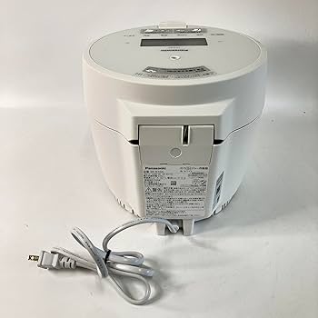 Amazon | パナソニック 炊飯器 5合 圧力IH 新生活 一人暮らし