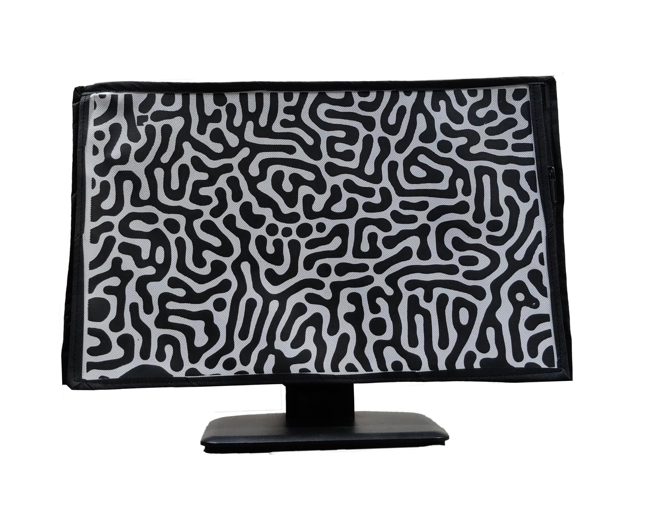 Blufury 18.5" LED/LCD Computer 4 in 1 Dust Cover Combo Heavy Duty [18.5" Screen Protector + CPU Cover + Keyboard Cover + Heavy Mouse Pad] (18.5 Inch) (B06XZC7PY1) Amazon Price History, Amazon Price Tracker