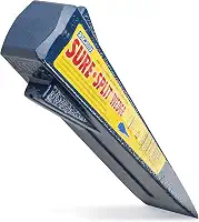 Estwing Cunha Para Rachar Lenha E-5 2 30 Kg Azul
