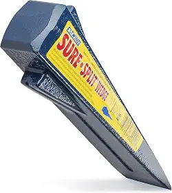 Estwing Cunha Para Rachar Lenha E-5 2 30 Kg Azul