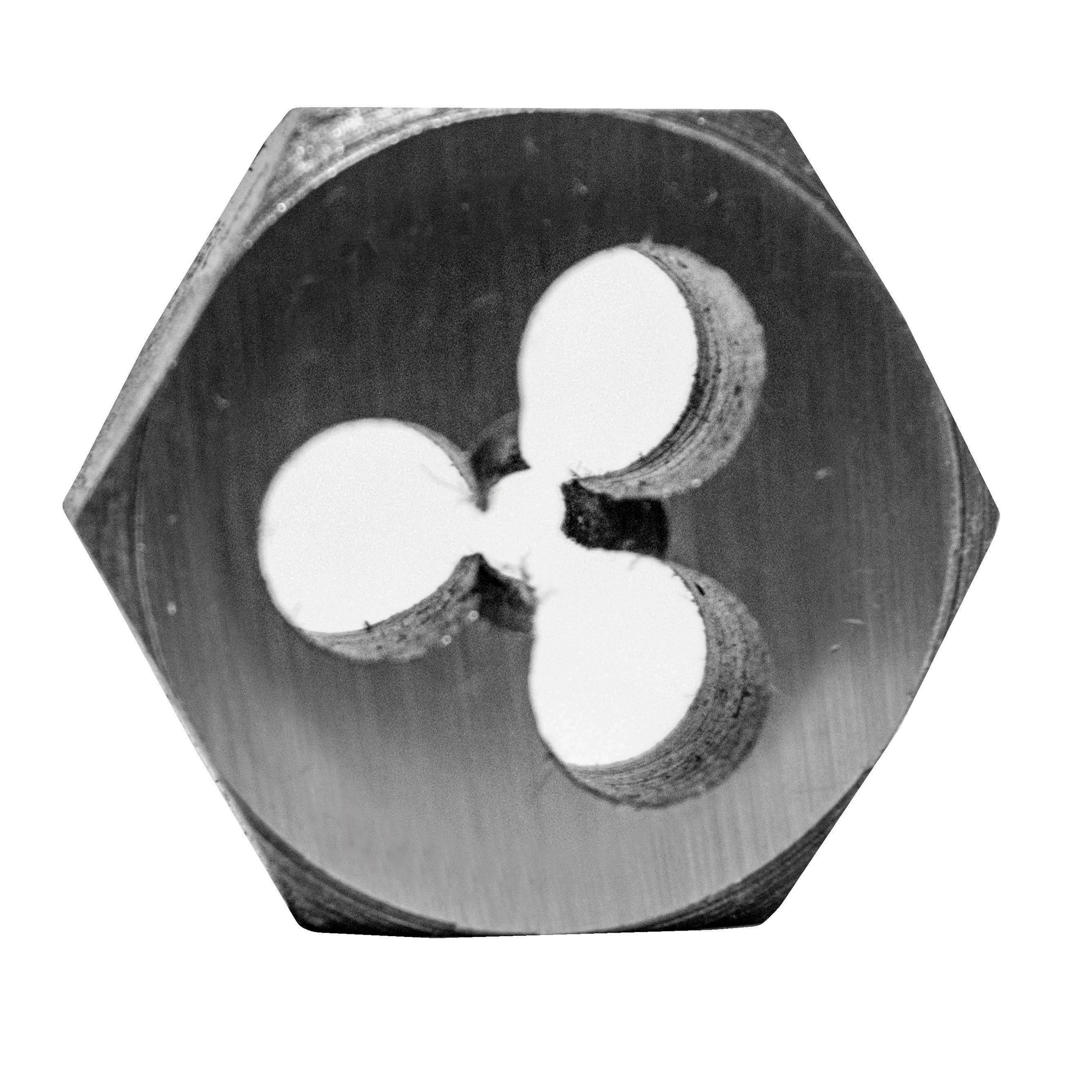Century Drill & Tool 96201 Fractional Die, 1/4-20 NC — Amazon image 5