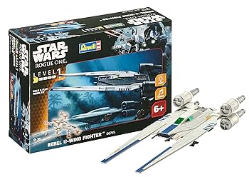 バンダイ スターウォーズ AT-AT U-ウイングファイター ローグワンサントラ バンダイ スターウォーズ AT-AT U-ウイングファイター ローグ