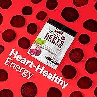 Vista 7 de Force Factor Total Beets - Masticables suaves con remolacha, nitratos, L-citrulina, extracto de semilla de uva y antioxidantes, suplemento