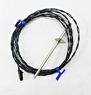 DMI ESP Probe, Black Wire P61A, P68, PC45, PF100, XXV, 3-20-00744 | PH-ESPB for Harman