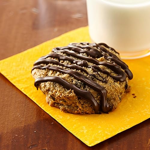 Miniatura 5 de Mezcla de medalla de oro para magdalenas, Honey 'N Bran, 5 libras (paquete de 6)