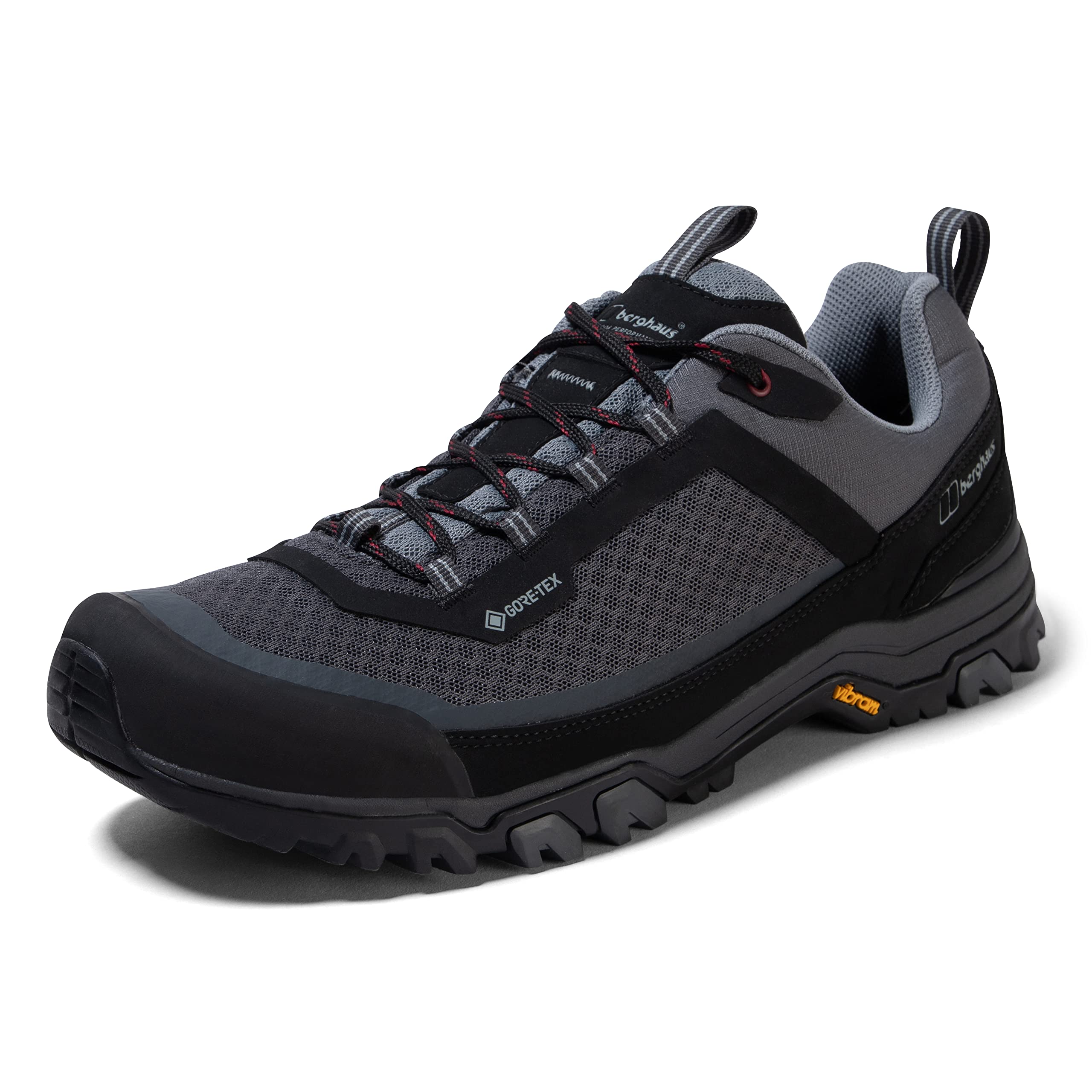 berghausMen's Ground Attack Active Gore-tex Shoe Hiking Boot