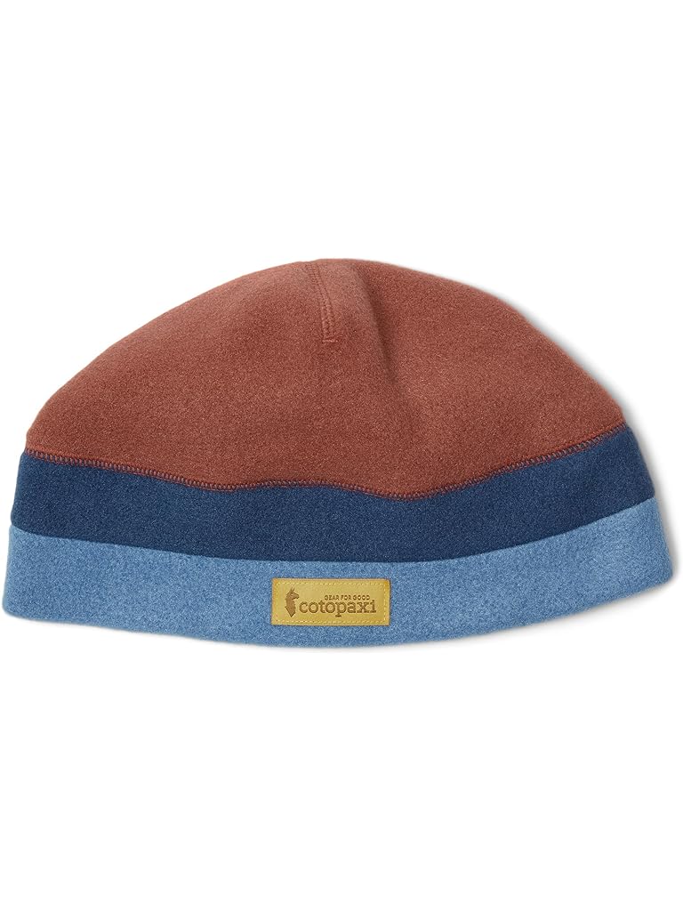 Multi Cotopaxi Teca Fleece Beanie