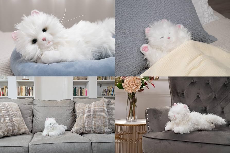 Amazon.co.jp: 【ペットベッド付】デジレクト しっぽふりふり あまえん