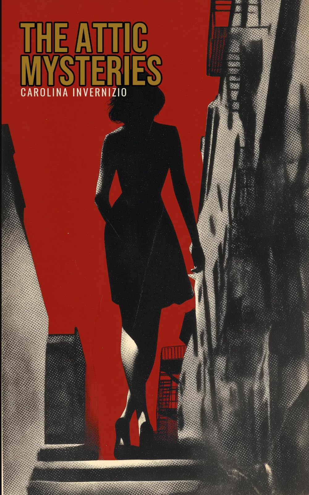 The Attic Mysteries: I Misteri delle Soffitte