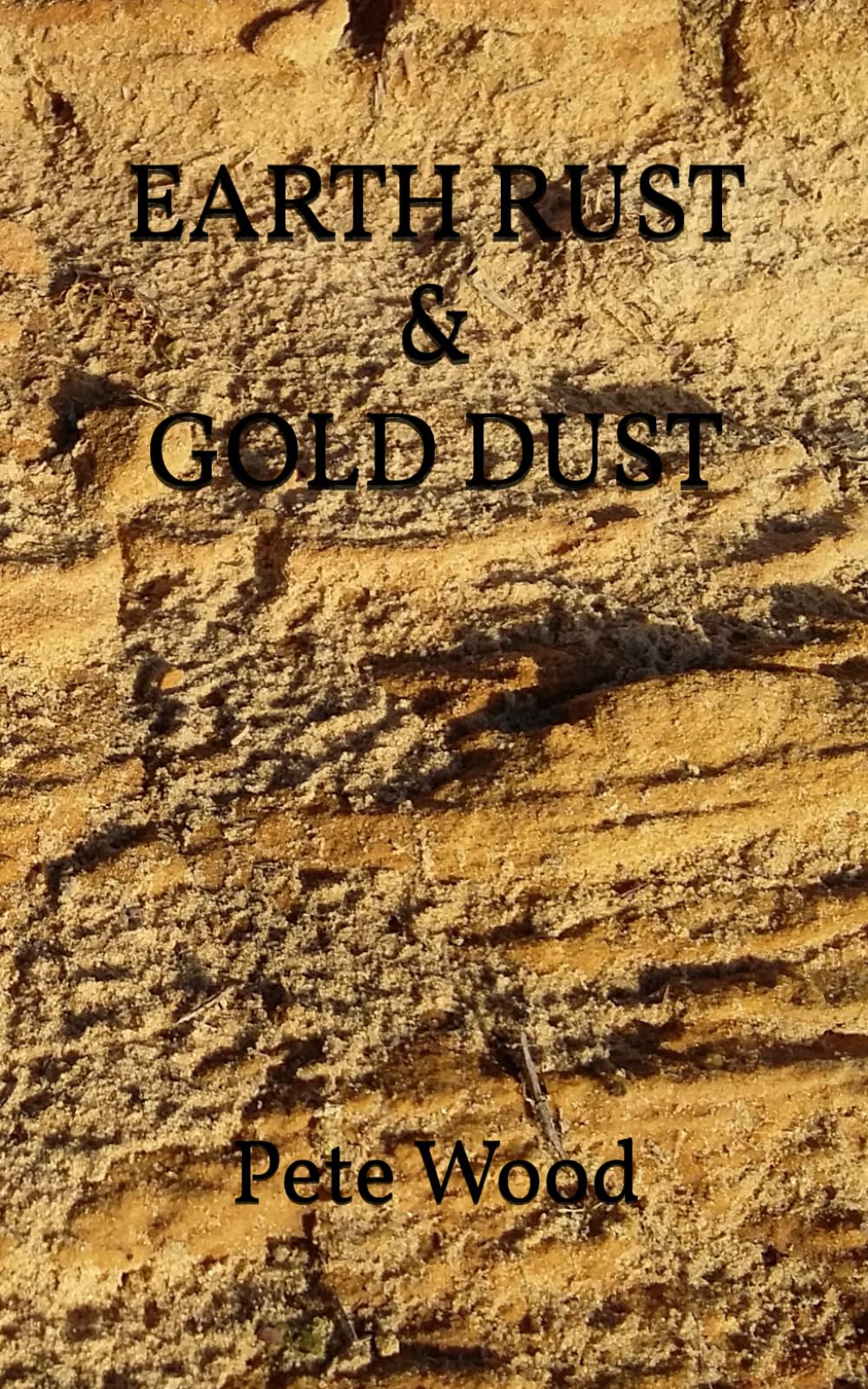 EARTH RUST & GOLD DUST