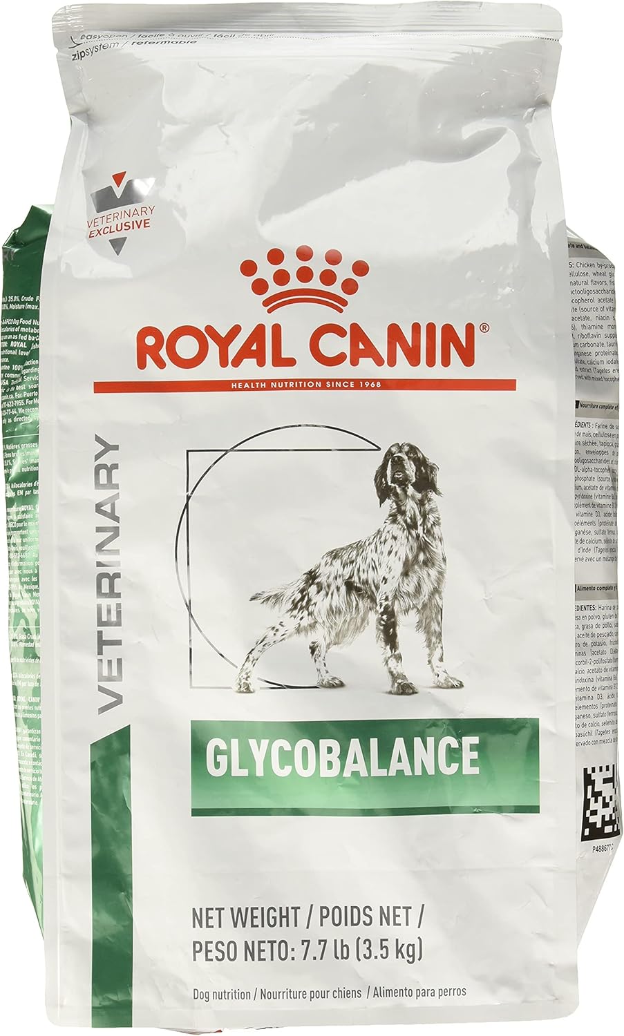 Royal Canin Veterinary DietCanine Glycobalance Dry Dog Food