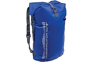 Torrent Backpack: Scaling Peaks with Unwavering Support