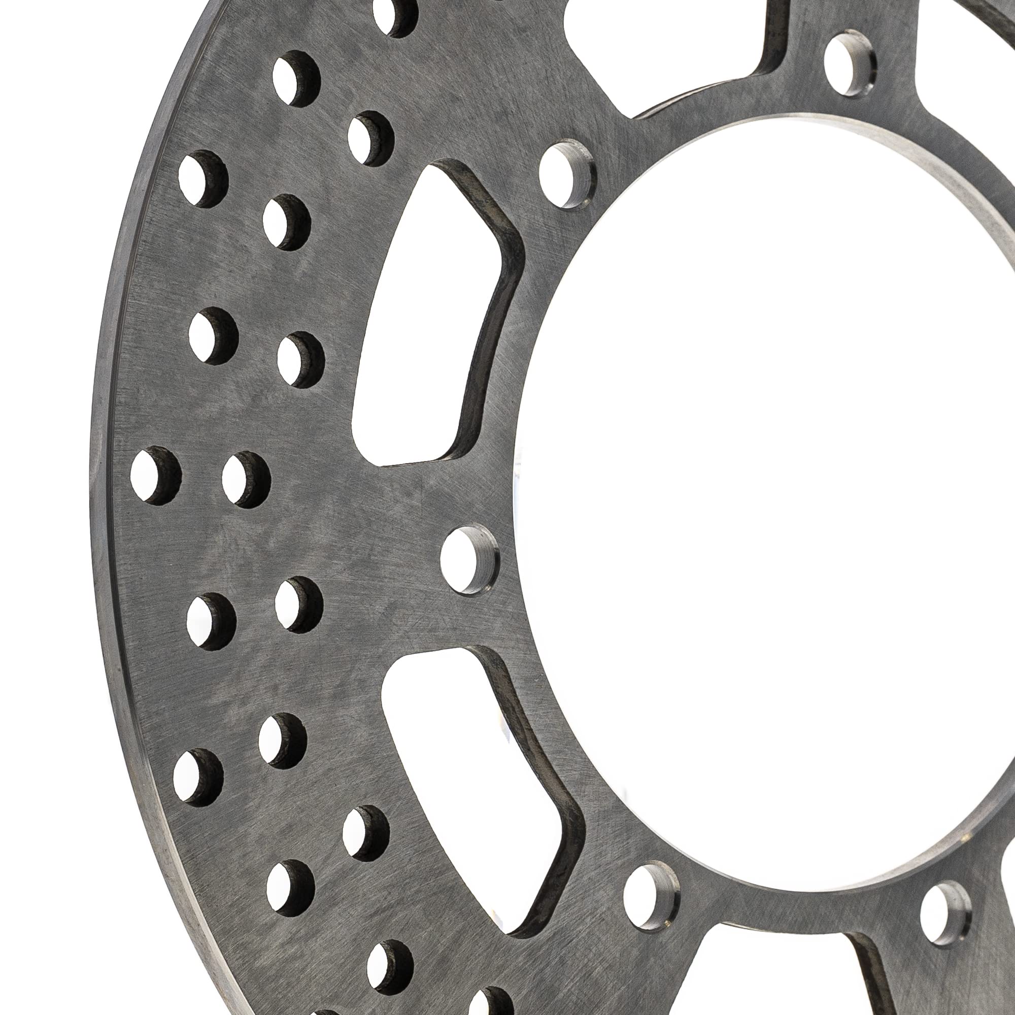 Amazon.com: NICHE Front Brake Rotor For 1998-2003 Kawasaki