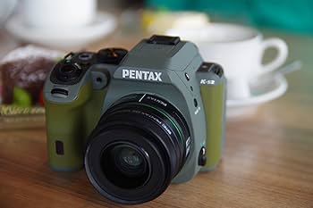Amazon | PENTAX デジタル一眼レフ PENTAX K-S2 ボディ (フォレスト