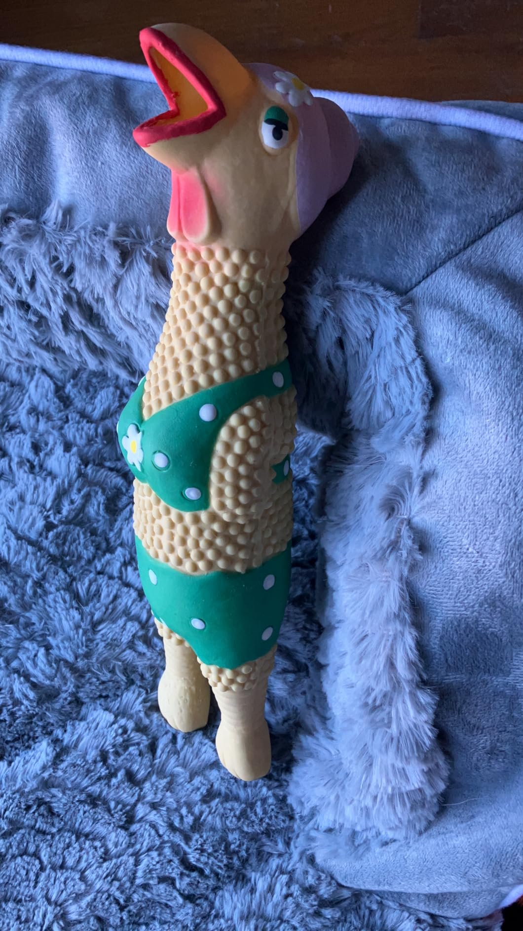 Wish I could give it a ZERO!!