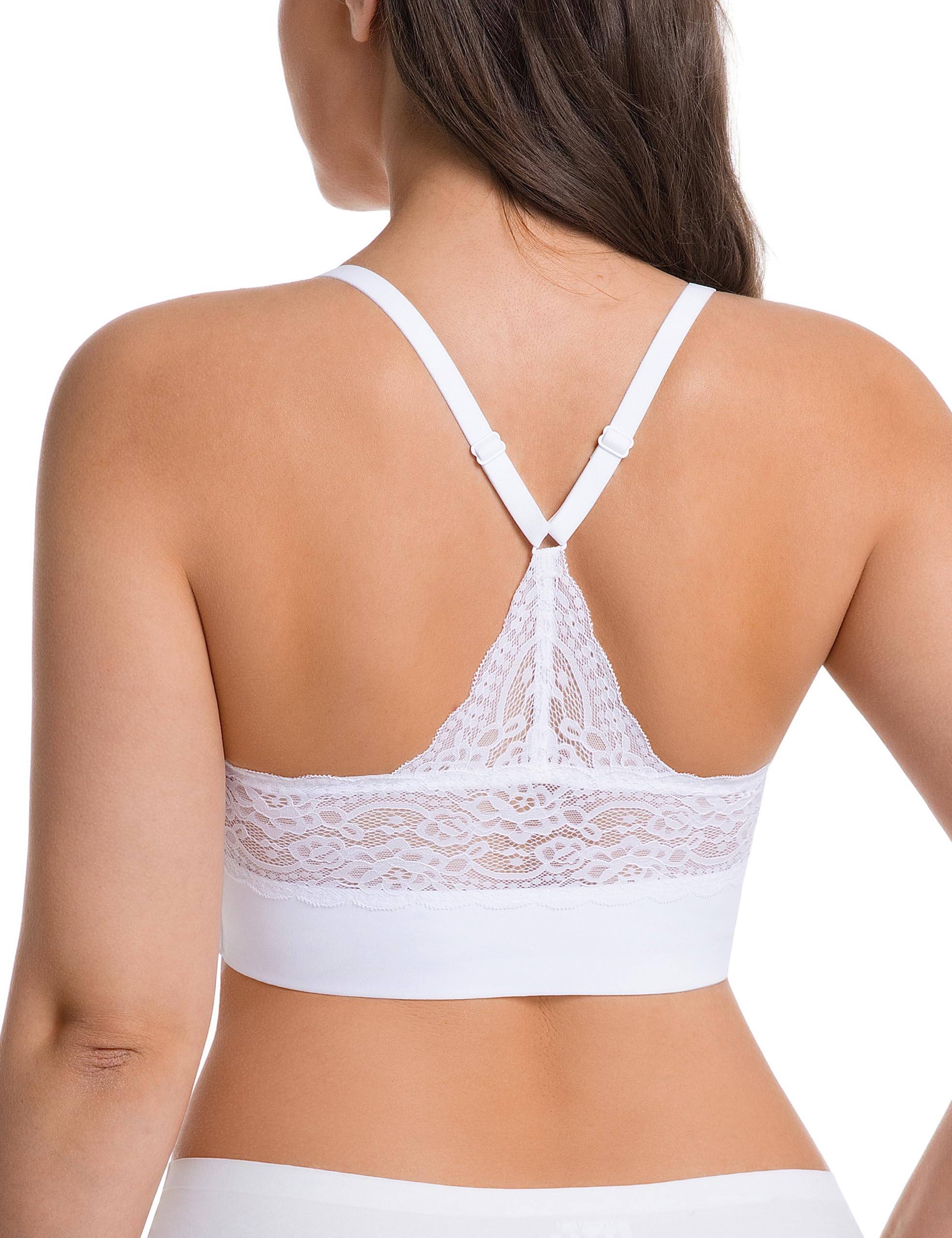 Lusait Jelly Bra