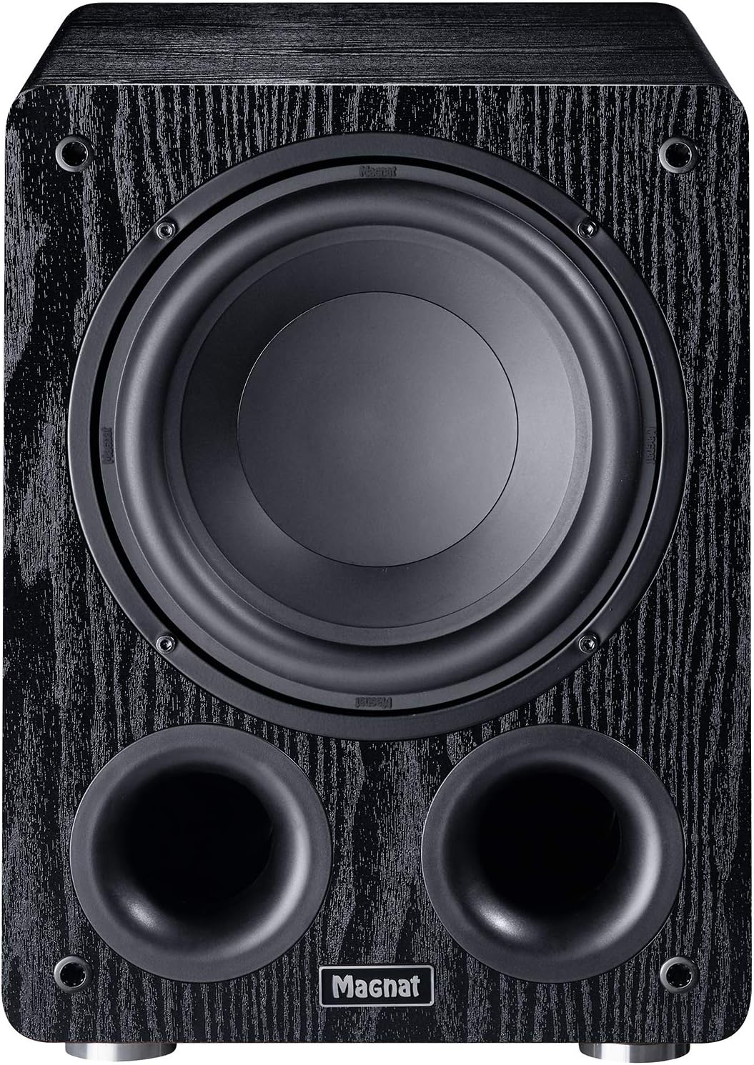 Aktiv Subwoofer S 6000 Sw Im Test Teufel Aktiv-Subwoofer S 6000 SW Tieftöner 300 mm Frontfire-Prinzip