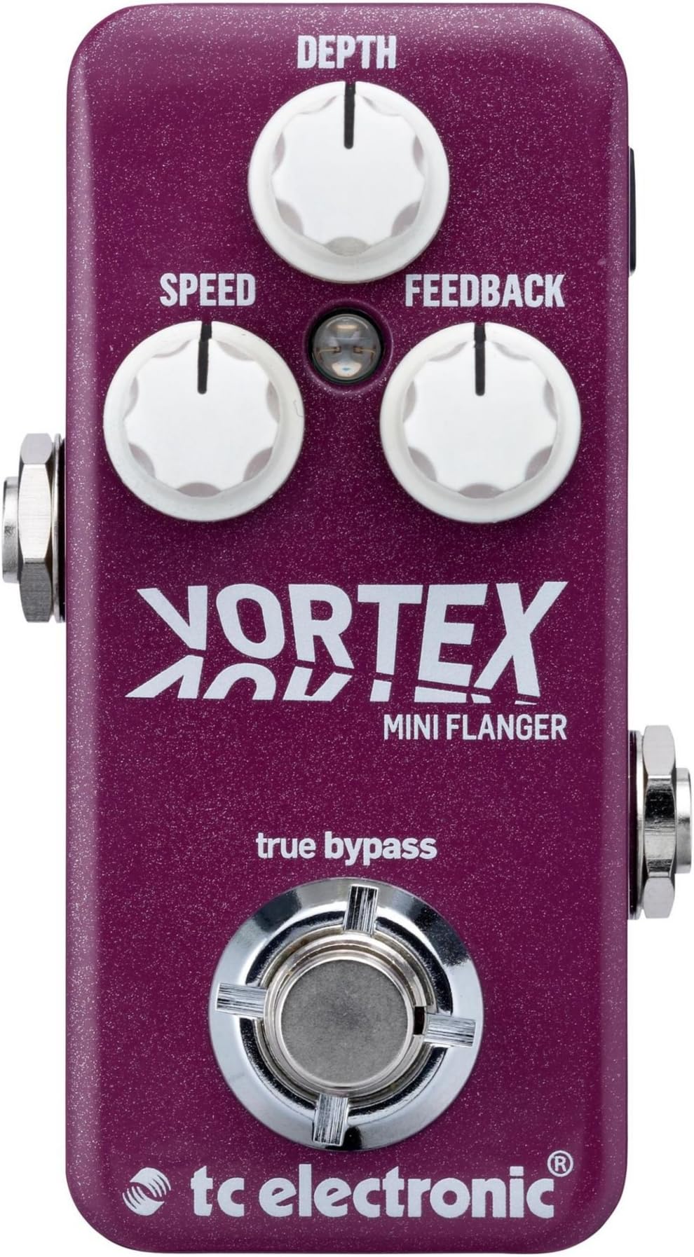 Vortex Mini Flanger