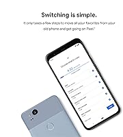 Vista 9 de Google Pixel