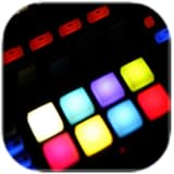 pad android downloadatoz apps mojang minecraft pe 8309 dj music Drum pad 24 DJ