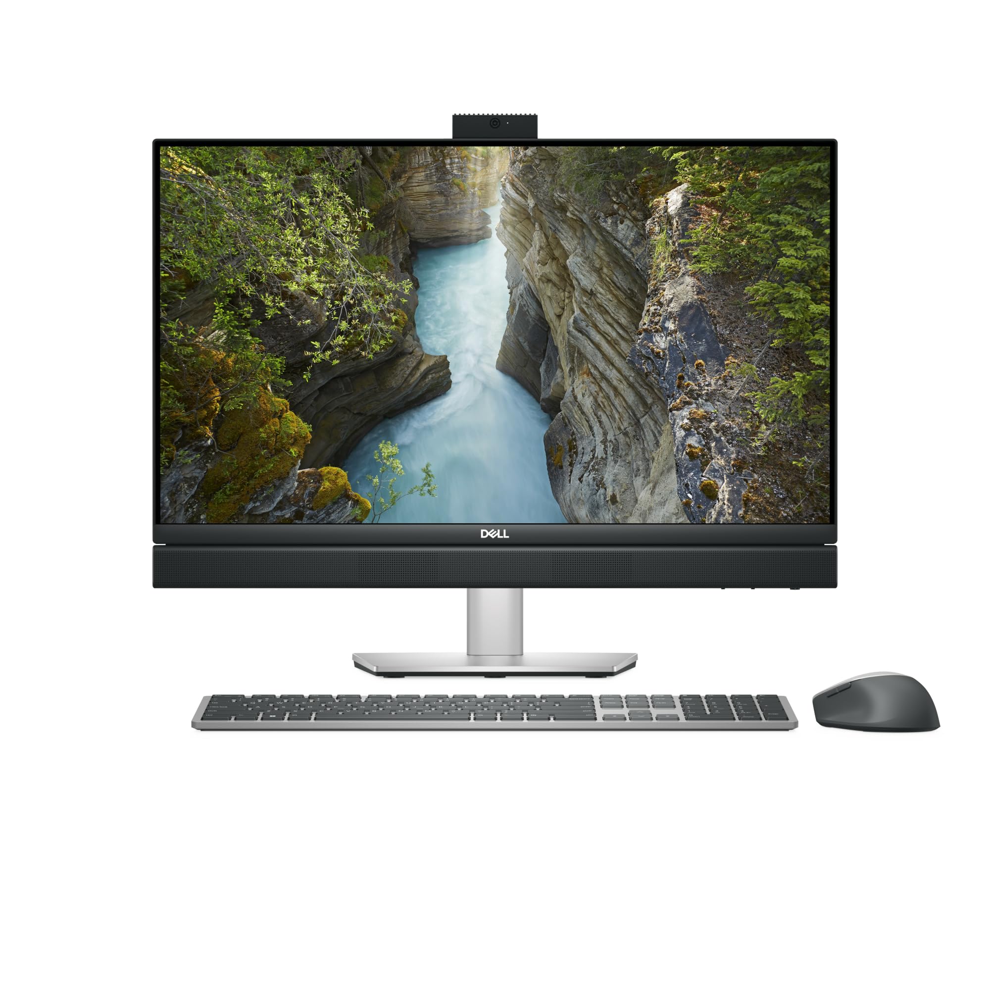Amazon.com: Dell OptiPlex 7420 All-in-One Plus Computer - 23.8