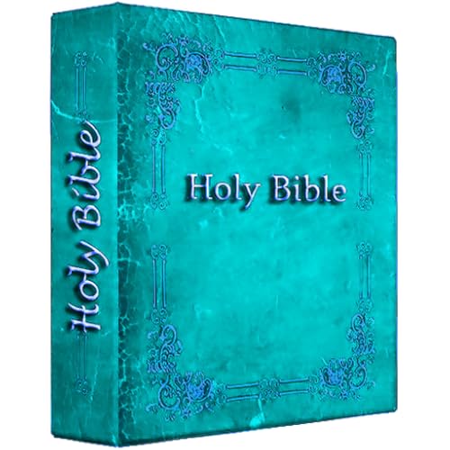 Bible NIV