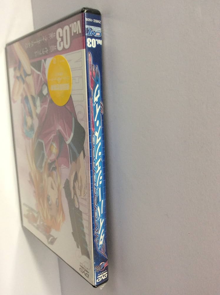 Amazon.co.jp: ダイバージェンス・イヴ(3) [DVD] : かかずゆみ, 山下