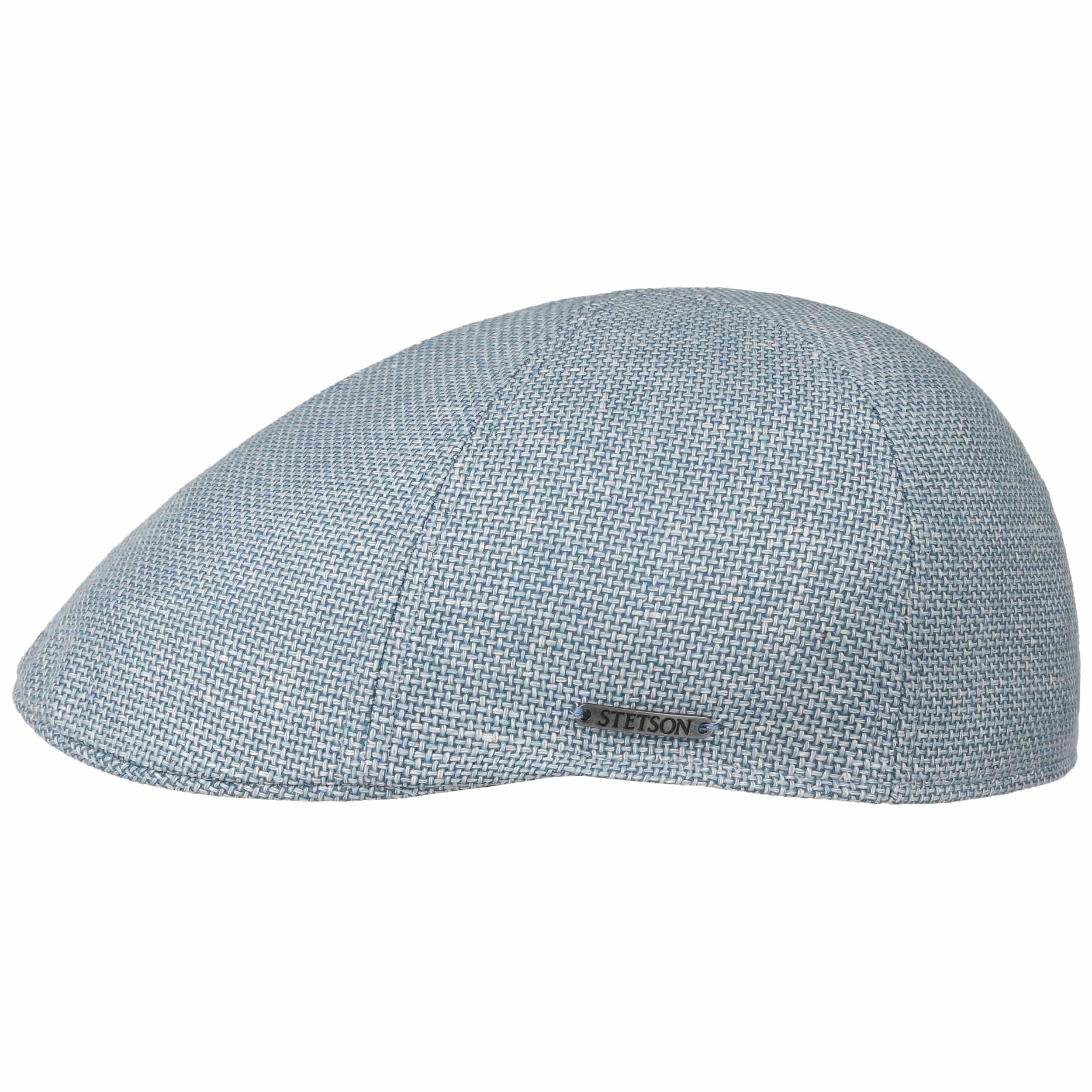 Stetson Herren Zeitungskappe