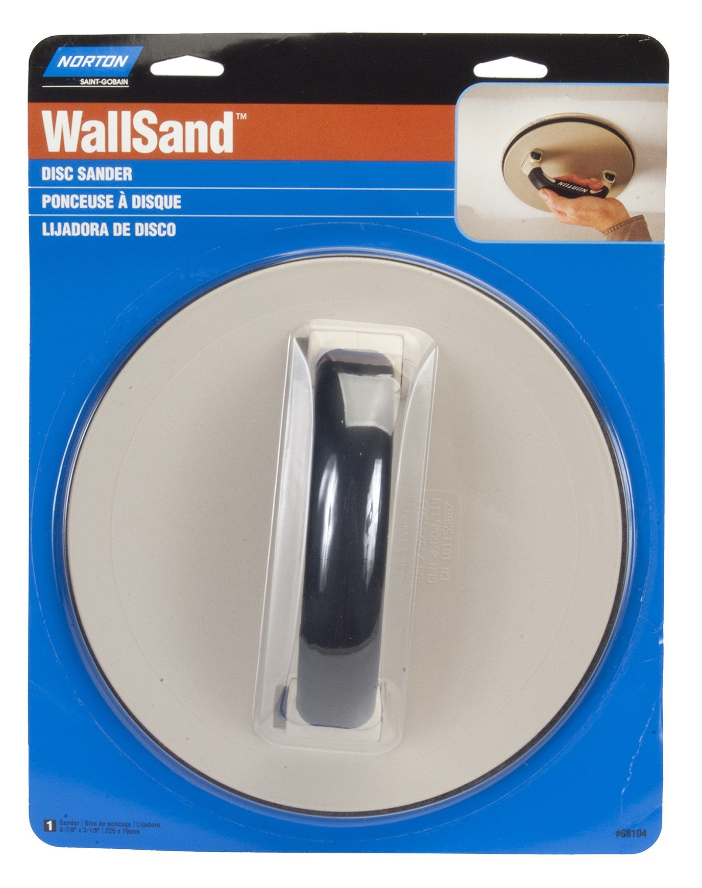 Norton 68104 9