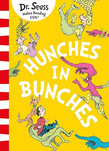 HUNCHES IN BUNCHES