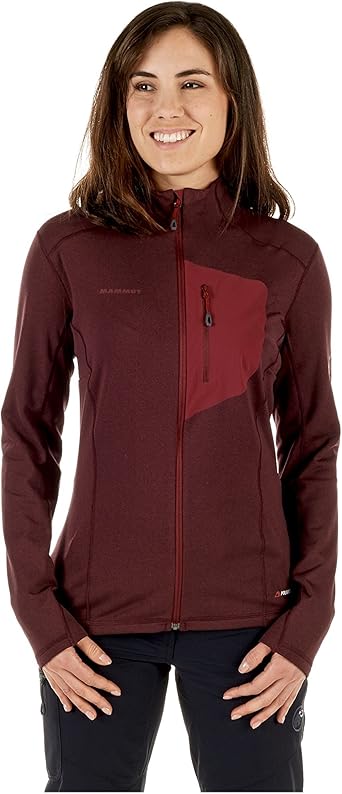 aconcagua light ml jacket women