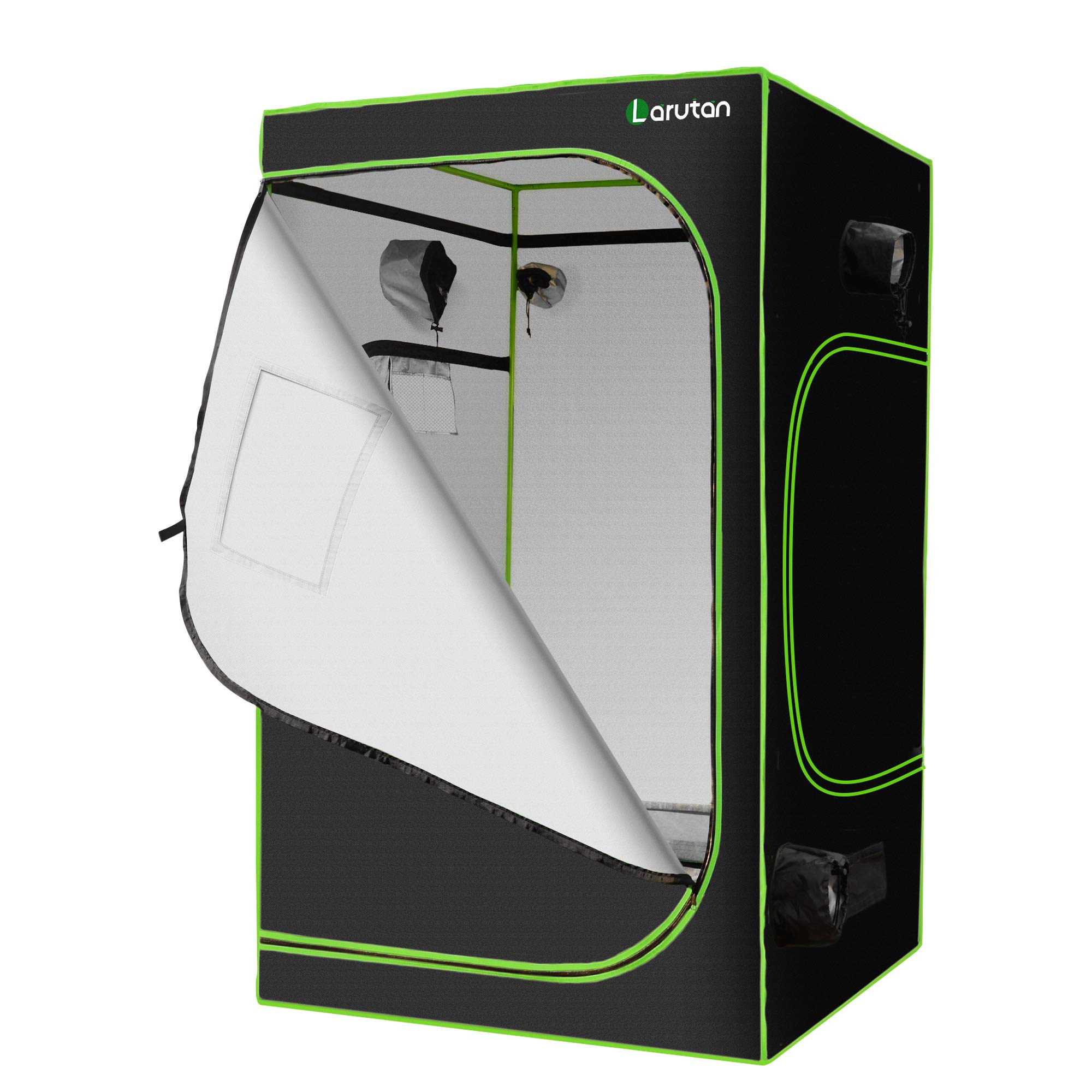 Patio Furniture Cover - Green Grow Tent Cover