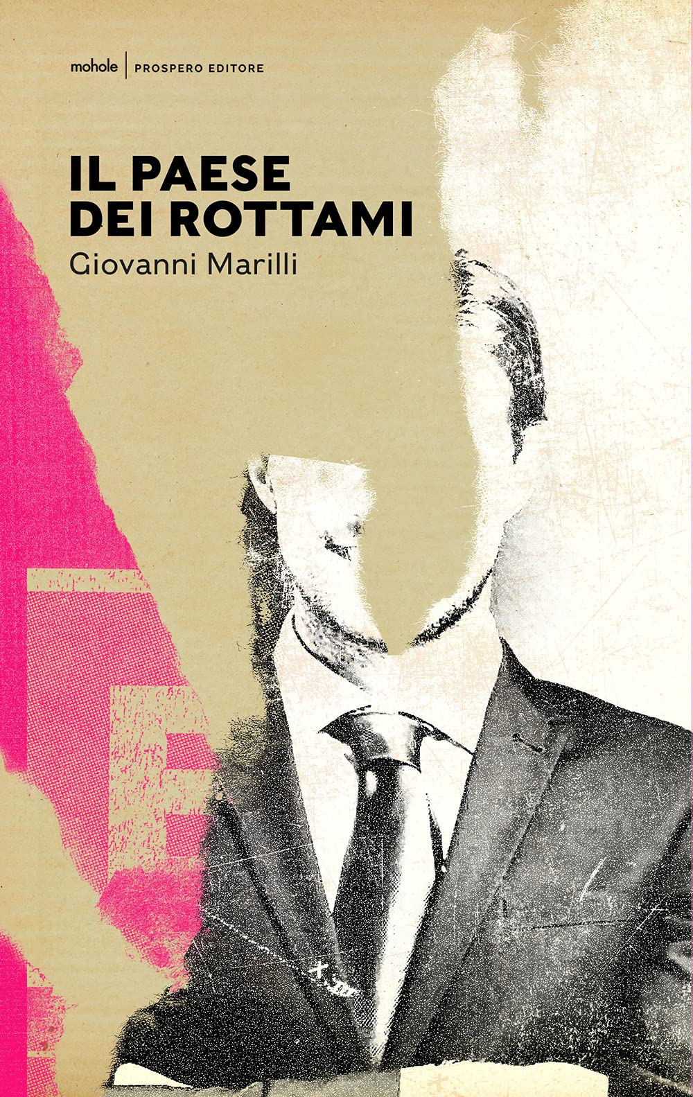 Il Paese Dei Rottami - 4