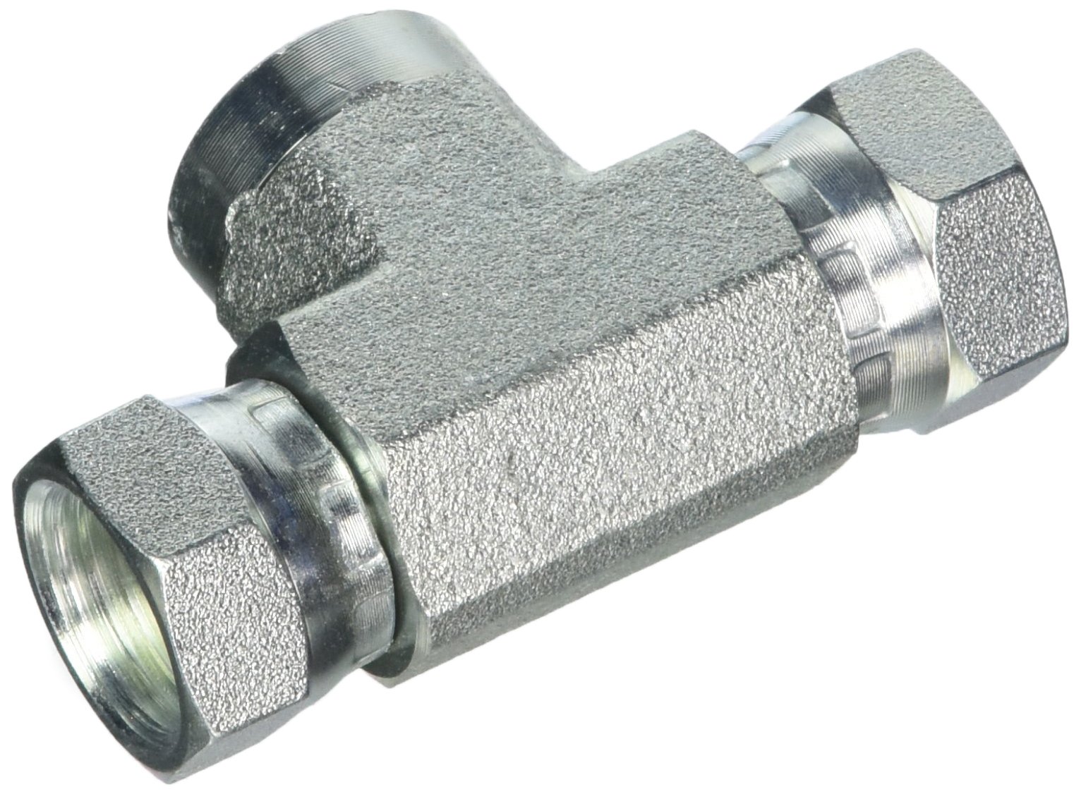 Apache Hose & Belting 39035915 T Fitting