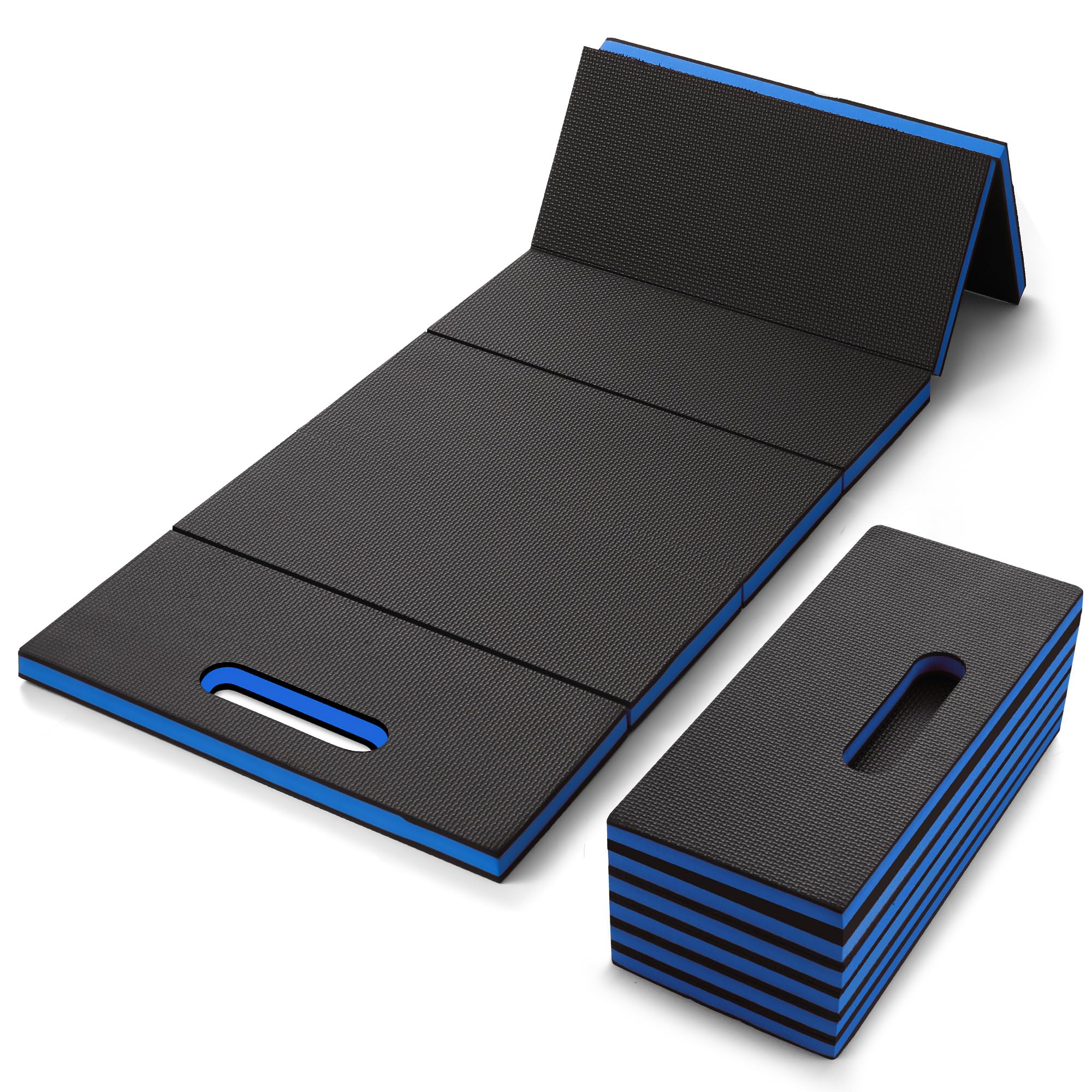 Amazon.com: Mechanic Mat, 47.2 x 15.7 x 1 Inch Foldable Mechanic