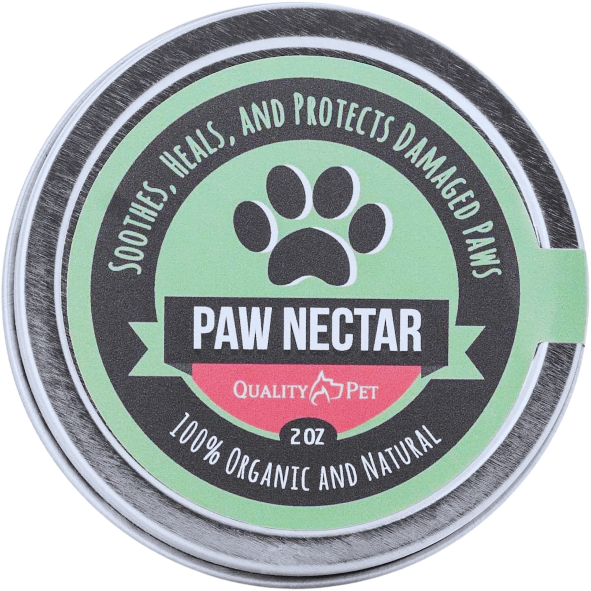 dog paw cream for cracked paws