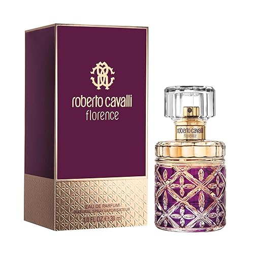 ROBERTO CAVALLI Florencia Eau de Parfum