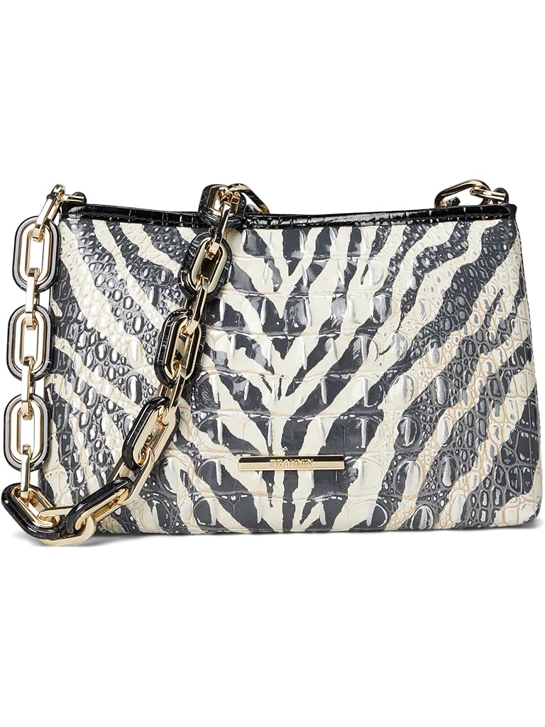 Blue Brahmin Mod Lorelei