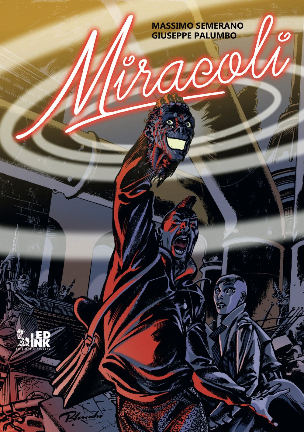 Miracoli - 4