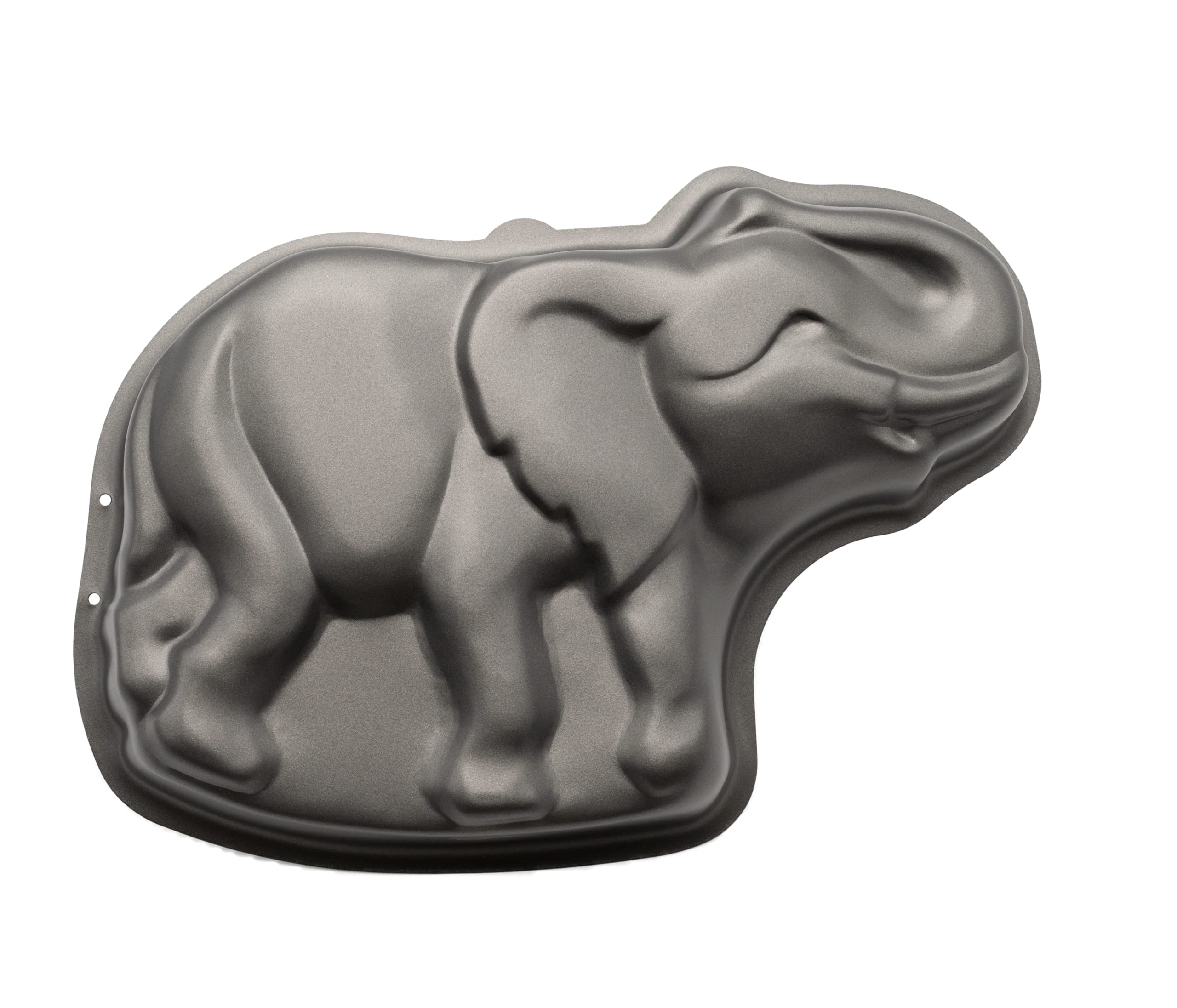 Euroform - A Metallurgica Bakeware Production SA 75923 Mold, Carbon Steel with Non-Stick Coating