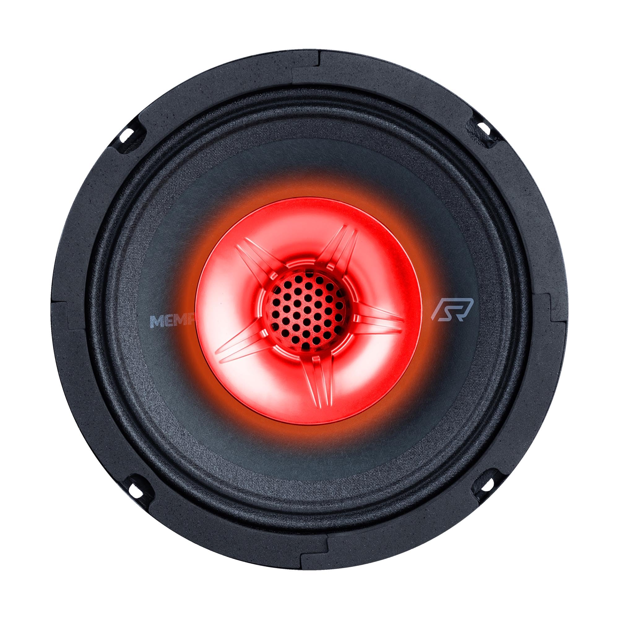 Amazon.com: Memphis SRXP62WTV2 SRX Pro 6.5