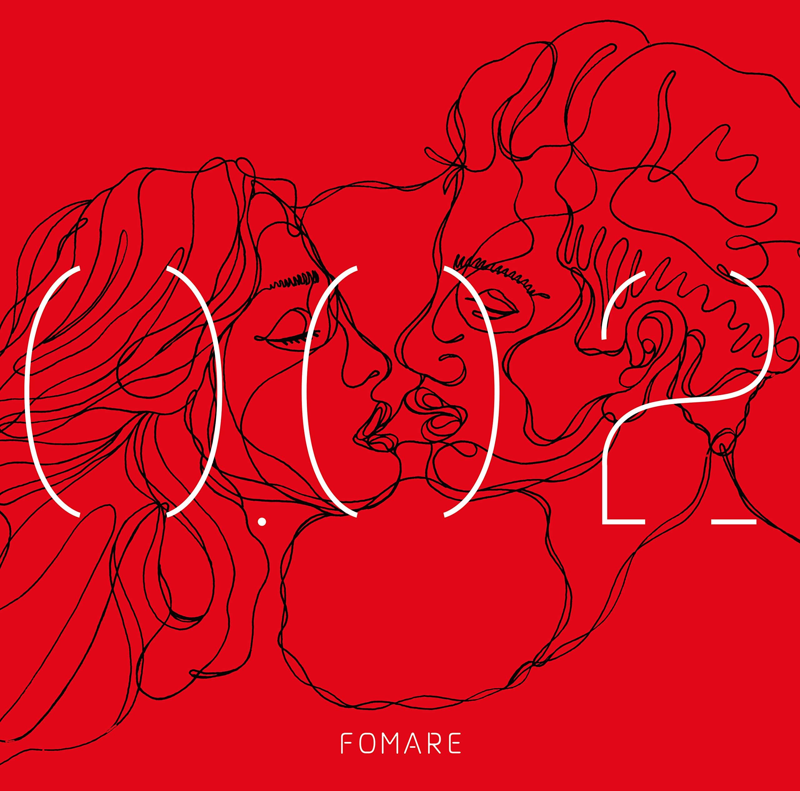 FOMARE 黒髪少女/新しい歌 0.02からのFOMAREによる楽曲新しい歌をAmazon Music${countryName}で