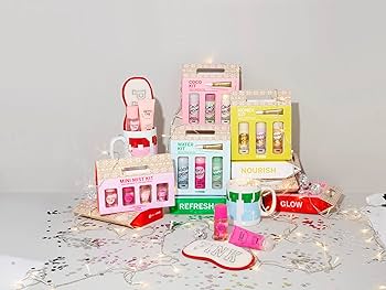 Victoria's Secret Coco Chill & 色々8点Set B Amazon.com : Victoria's Secret PINK Coco Body Care Gift Set